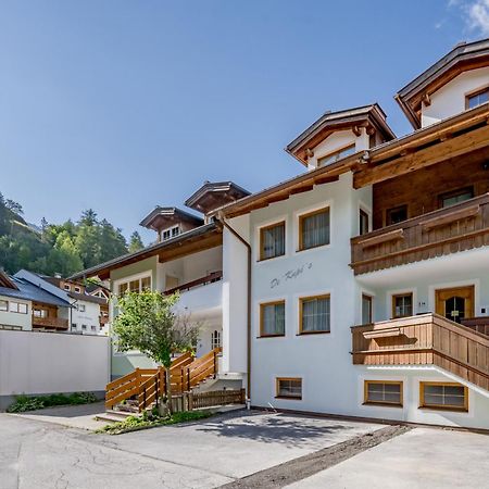 Appartmenthaus Dekupi'S Solden Ngoại thất bức ảnh