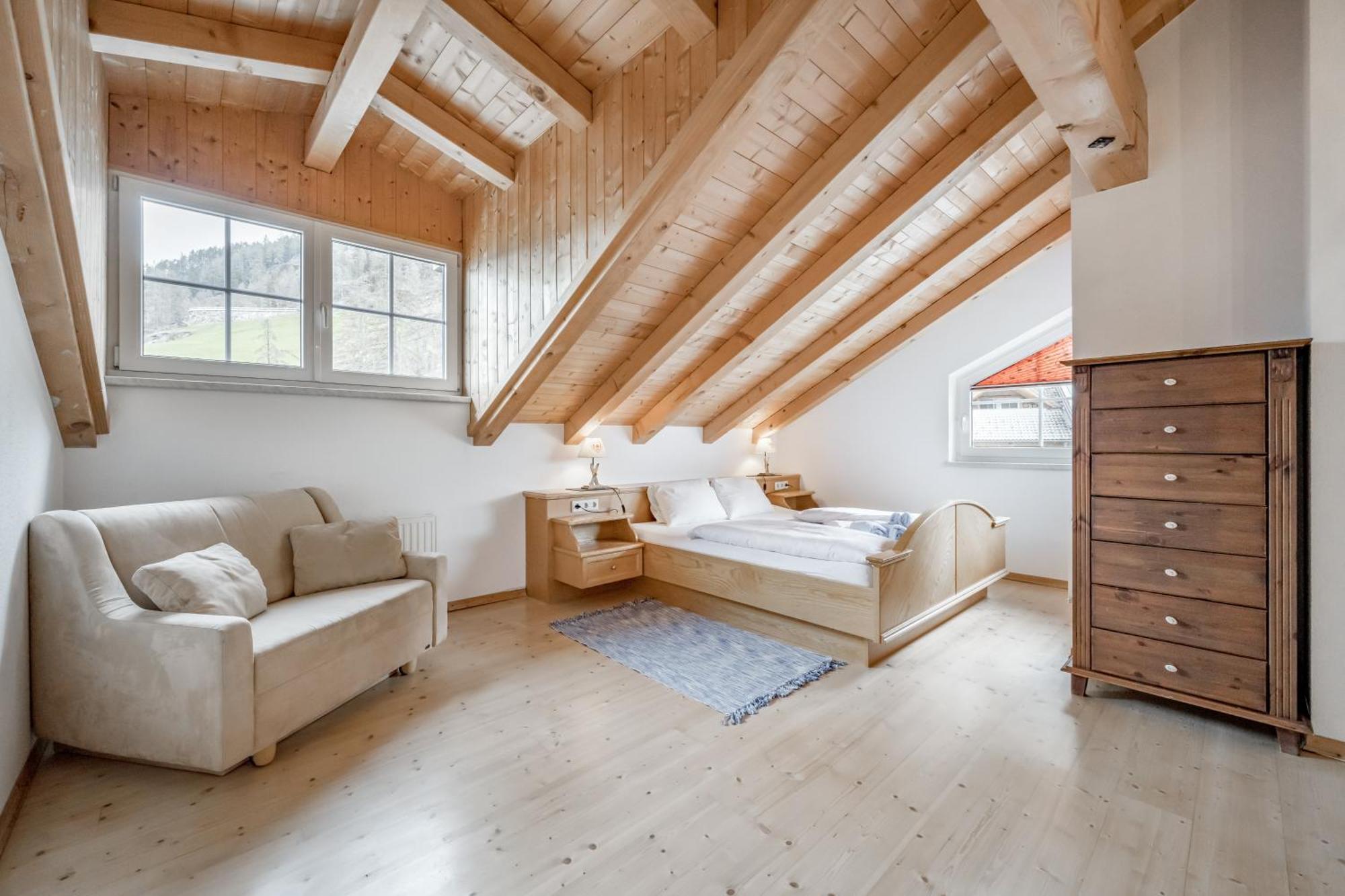 Appartmenthaus Dekupi'S Solden Ngoại thất bức ảnh