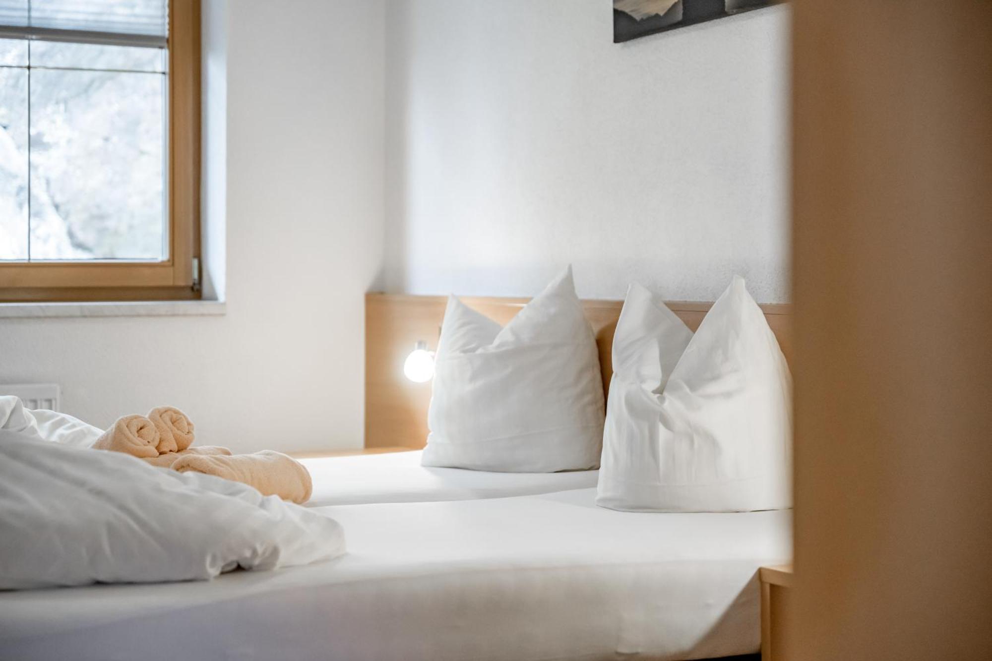 Appartmenthaus Dekupi'S Solden Ngoại thất bức ảnh