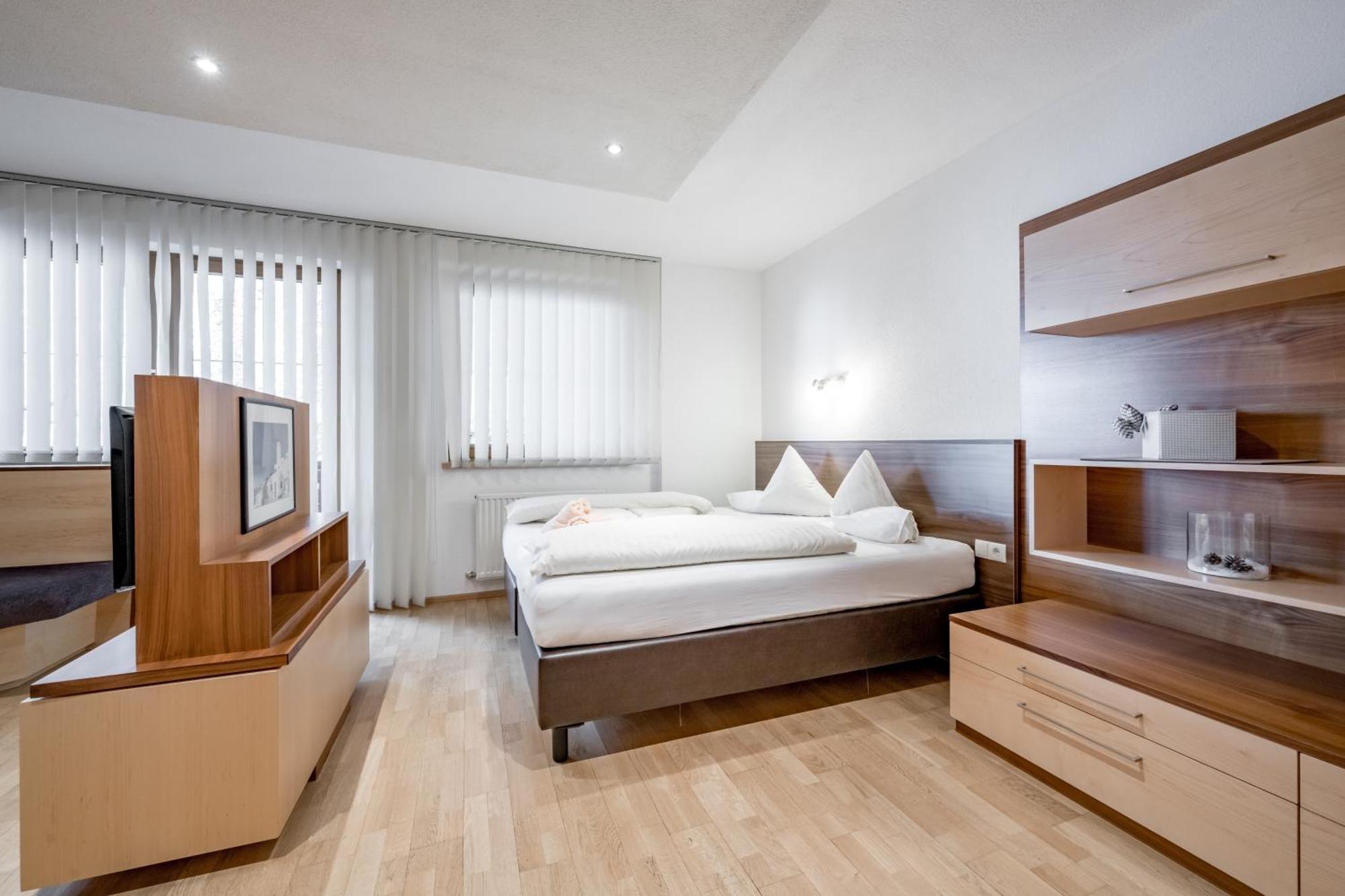 Appartmenthaus Dekupi'S Solden Ngoại thất bức ảnh