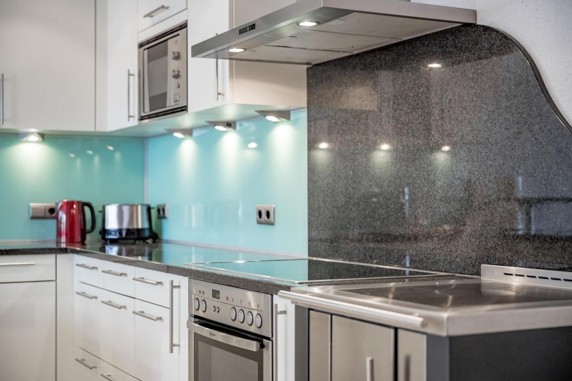 Appartmenthaus Dekupi'S Solden Ngoại thất bức ảnh