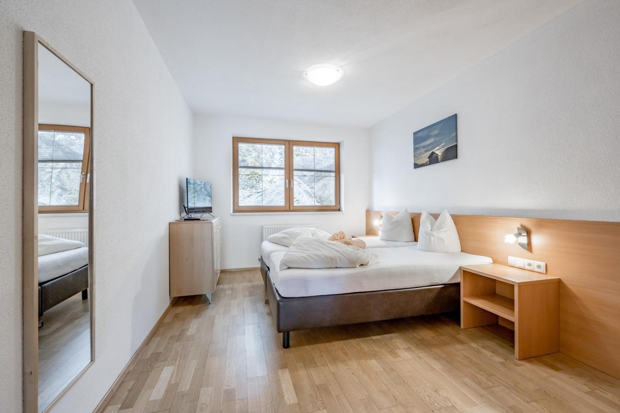 Appartmenthaus Dekupi'S Solden Ngoại thất bức ảnh